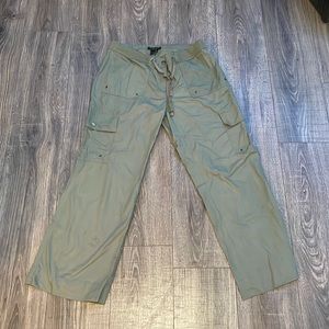 Y2K pants